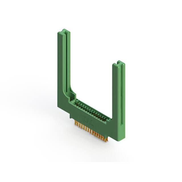345-030-560-858 EDAC Inc.  Edgeboard Connectors